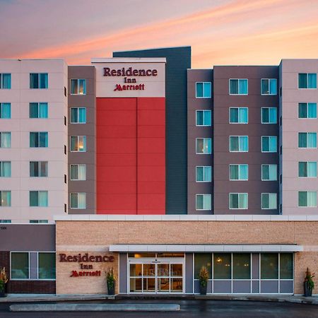 Residence Inn By Marriott Regina Exterior foto