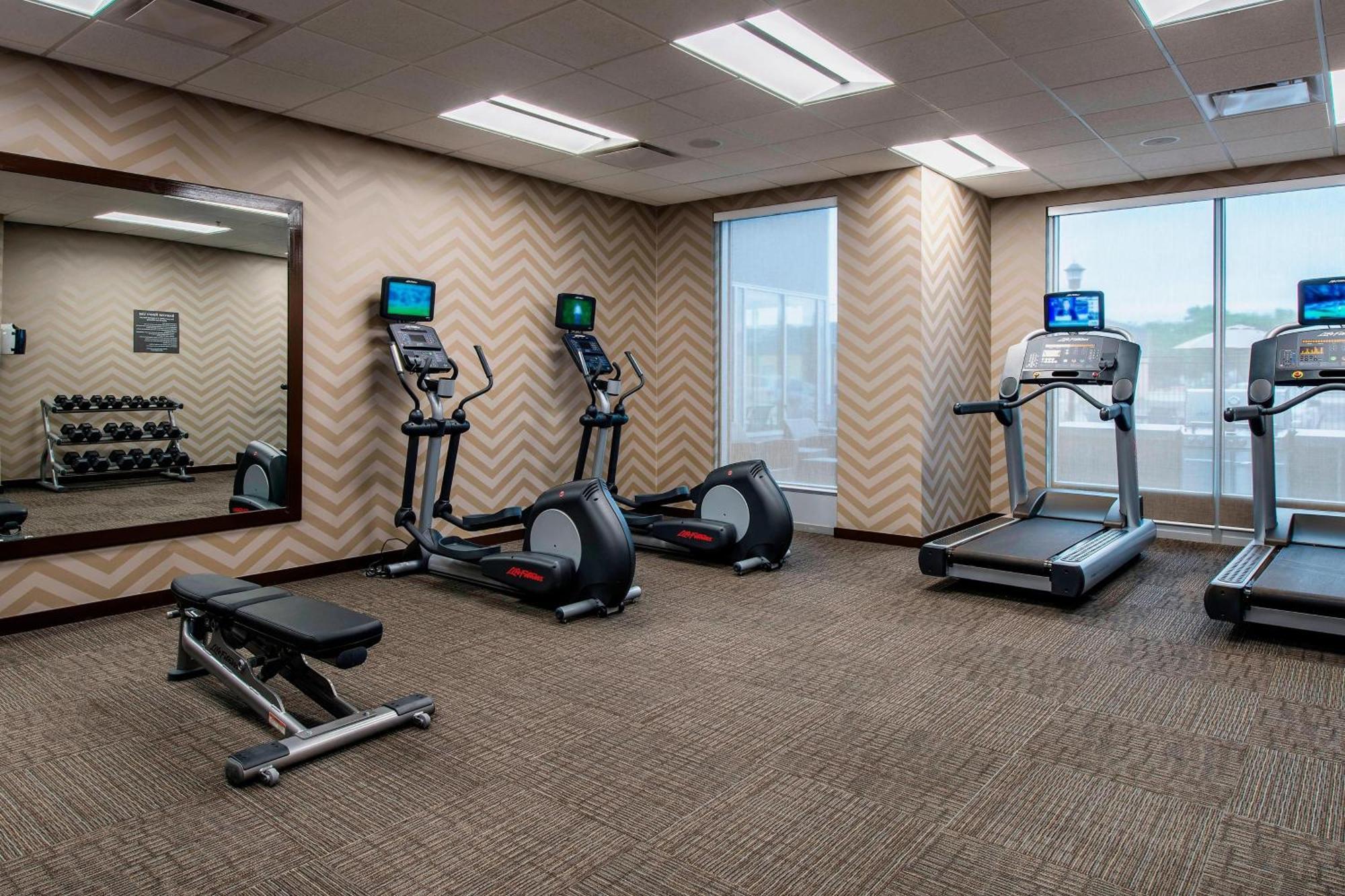 Residence Inn By Marriott Regina Exterior foto