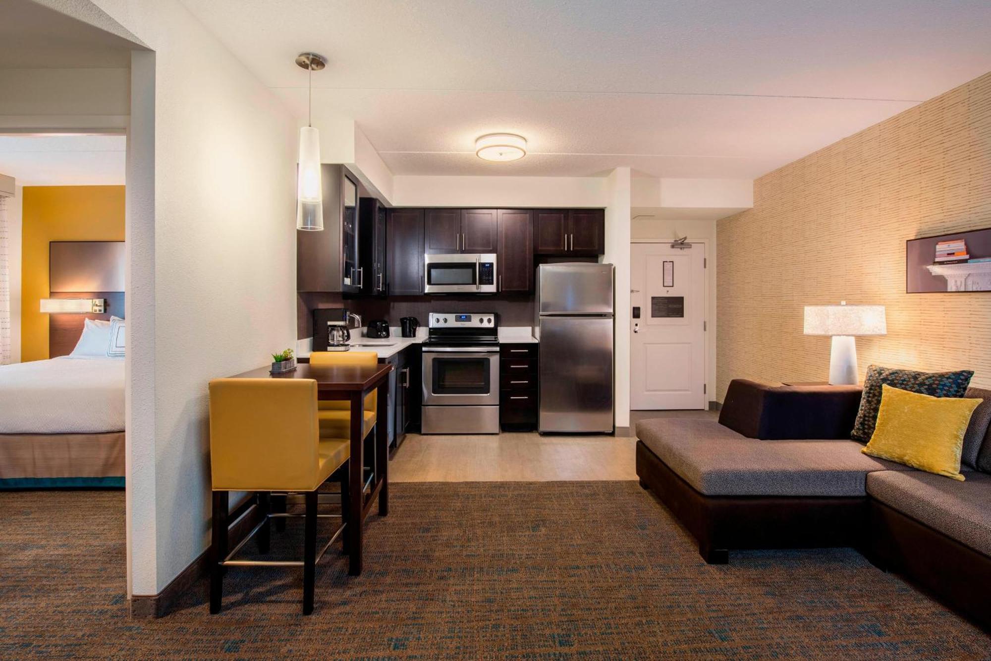 Residence Inn By Marriott Regina Exterior foto